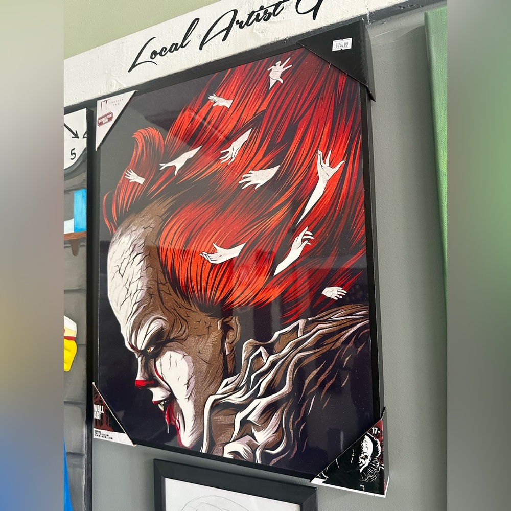IT Chapter Two - Picture 2 of 5